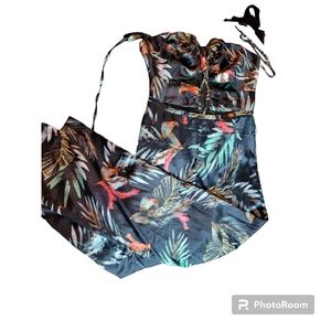 WOW Couture Jumpsuit